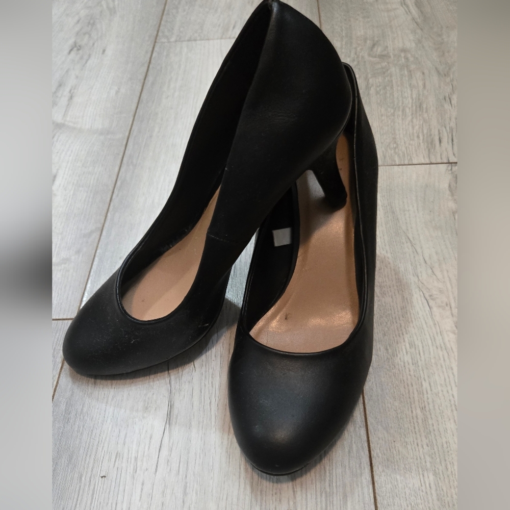 High Heels